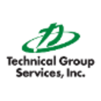 Technical Group Services, TGS Inc logo, Technical Group Services, TGS Inc contact details