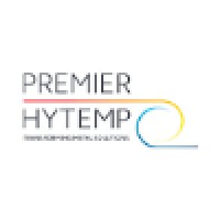 Premier Hytemp logo, Premier Hytemp contact details