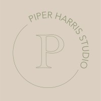 Piper Harris Studio logo, Piper Harris Studio contact details