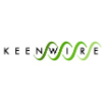 Keenwire logo, Keenwire contact details