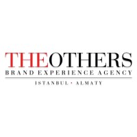 THE OTHERS - BRAND EXPERIENCE AGENCY logo, THE OTHERS - BRAND EXPERIENCE AGENCY contact details