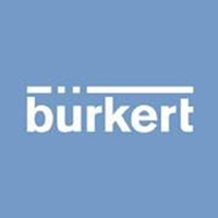 Bürkert Türkiye logo, Bürkert Türkiye contact details