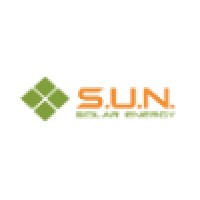 S.U.N. Solar Energy Co. Ltd. logo, S.U.N. Solar Energy Co. Ltd. contact details