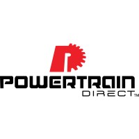 Powertrain Direct logo, Powertrain Direct contact details