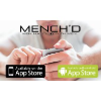 Mench'd App logo, Mench'd App contact details