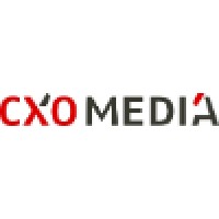 CxO Media logo, CxO Media contact details