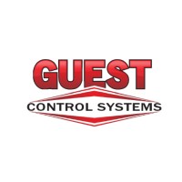 Guest Controls Ltd. logo, Guest Controls Ltd. contact details