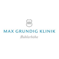 Max Grundig Klinik GmbH logo, Max Grundig Klinik GmbH contact details