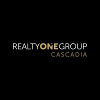 Realty ONE Group Cascadia logo, Realty ONE Group Cascadia contact details