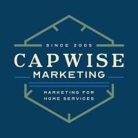 Capwise Digital Media logo, Capwise Digital Media contact details