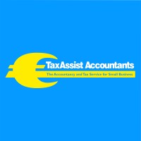 TaxAssist Accountants Ireland logo, TaxAssist Accountants Ireland contact details