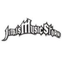 Jimi's Music Store logo, Jimi's Music Store contact details