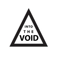 Into the Void logo, Into the Void contact details