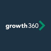 growth 360 logo, growth 360 contact details