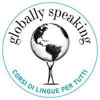 Globally Speaking - Corsi di lingue per tutti logo, Globally Speaking - Corsi di lingue per tutti contact details