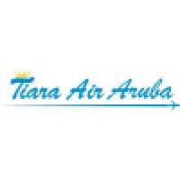 Tiara Air Aruba logo, Tiara Air Aruba contact details