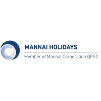 Mannai Holidays logo, Mannai Holidays contact details