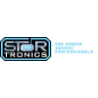 StorTronics logo, StorTronics contact details