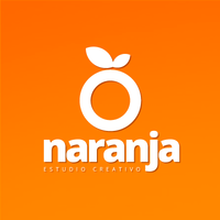 Naranja Estudio Creativo logo, Naranja Estudio Creativo contact details