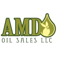 AMD OIL SALES LLC logo, AMD OIL SALES LLC contact details