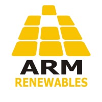 ARM RENEWABLES logo, ARM RENEWABLES contact details