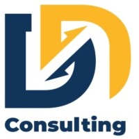 D&D Consulting logo, D&D Consulting contact details