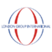 London Group International logo, London Group International contact details