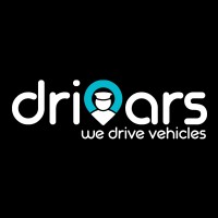 Drivars logo, Drivars contact details