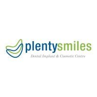 Plenty Smiles logo, Plenty Smiles contact details