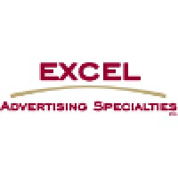 Excel Advertising Specialties Inc. logo, Excel Advertising Specialties Inc. contact details