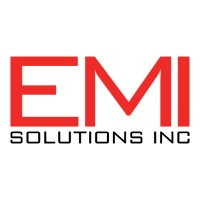 EMI Solutions Inc logo, EMI Solutions Inc contact details