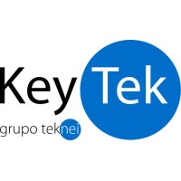 KeyTek logo, KeyTek contact details