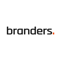 Branders logo, Branders contact details