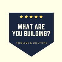 What are you Building logo, What are you Building contact details