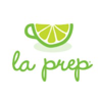 la prep logo, la prep contact details