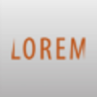 Lorem Foreign Trade Company logo, Lorem Foreign Trade Company contact details