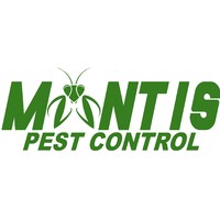 Mantis Pest Control logo, Mantis Pest Control contact details