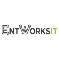 EntWorks IT logo, EntWorks IT contact details