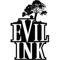 Evil Ink Comics | Evil Ink Records logo, Evil Ink Comics | Evil Ink Records contact details