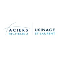 Aciers Richelieu logo, Aciers Richelieu contact details