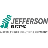 Jefferson Electric Inc logo, Jefferson Electric Inc contact details