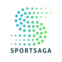 SPORTSAGA logo, SPORTSAGA contact details