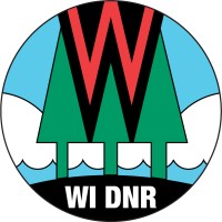 Wisconsin Department of Natural Resources logo, Wisconsin Department of Natural Resources contact details