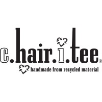 cHAIRiTEE® logo, cHAIRiTEE® contact details