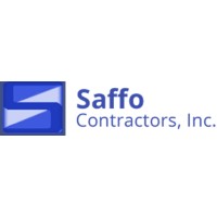 Saffo Contractors Inc logo, Saffo Contractors Inc contact details