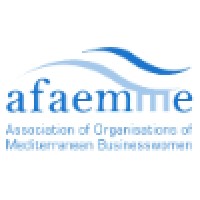 AFAEMME logo, AFAEMME contact details