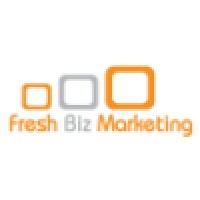 FreshBizMarketing logo, FreshBizMarketing contact details