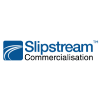 Slipstream Commercialisation™ logo, Slipstream Commercialisation™ contact details