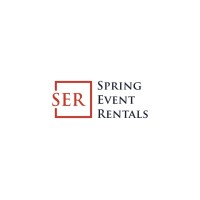 Spring Event Rentals logo, Spring Event Rentals contact details