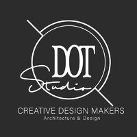 Dot studio logo, Dot studio contact details